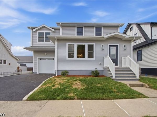 336 E 1St St, Clifton, NJ 07011