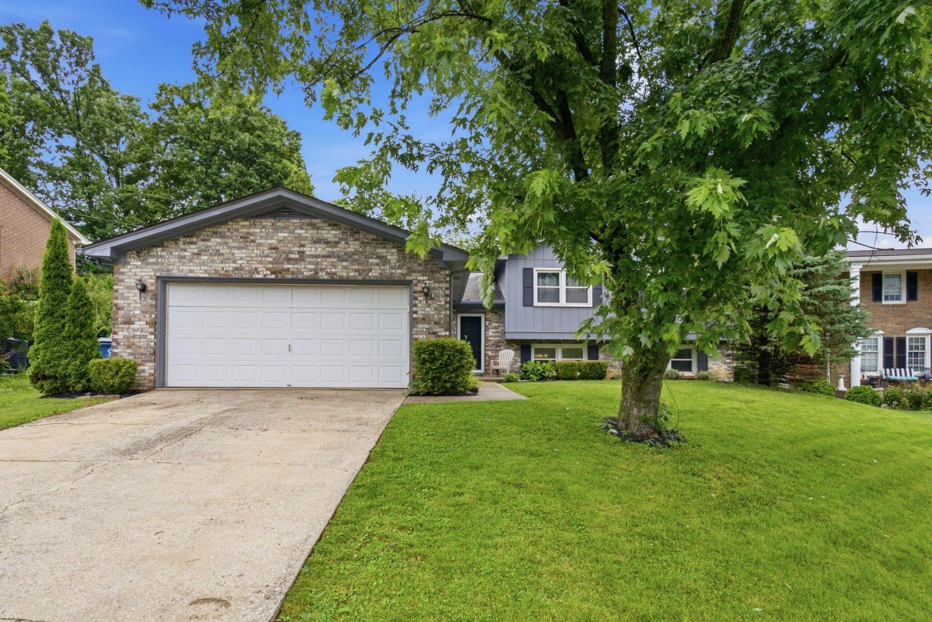 1981 Favell Court, Lexington, KY 40503 Main Photo