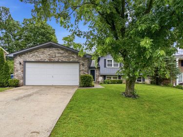 1981 Favell Court, Lexington, KY 40503