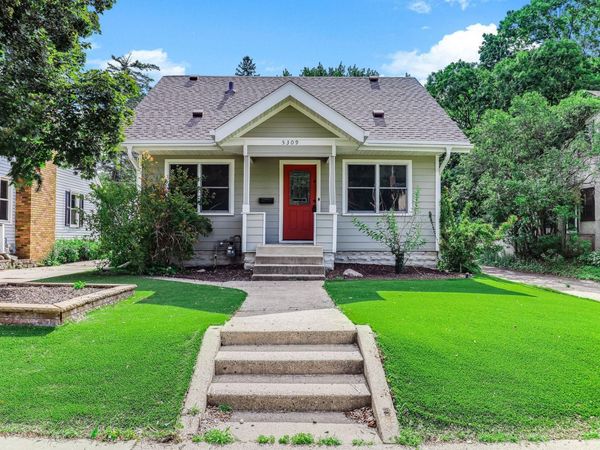 5309 Xerxes Avenue S, Minneapolis, MN 55410