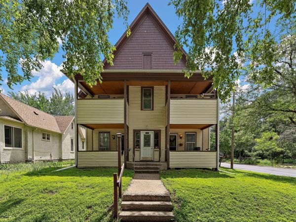 3101 E 24th Street, Minneapolis, MN 55406