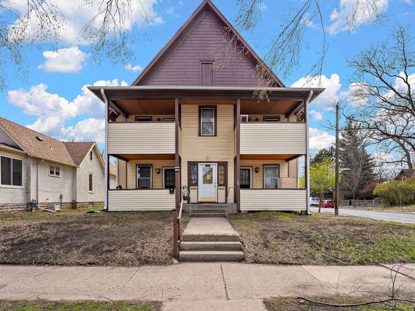 3101 E 24th Street, Minneapolis, MN 55406