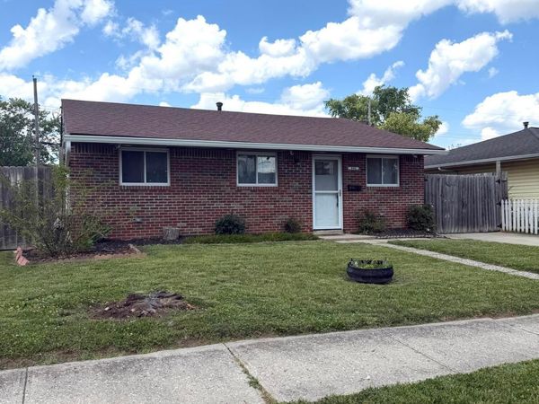 890 Bruckner Road , Columbus, OH 43207