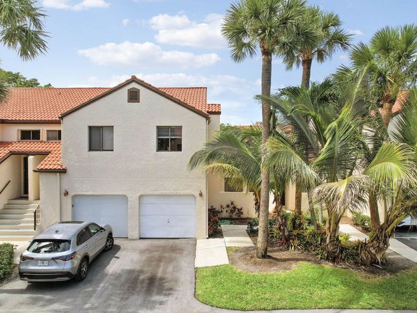 11 VÃ­a De Casas Sur, Boynton Beach, FL 33426