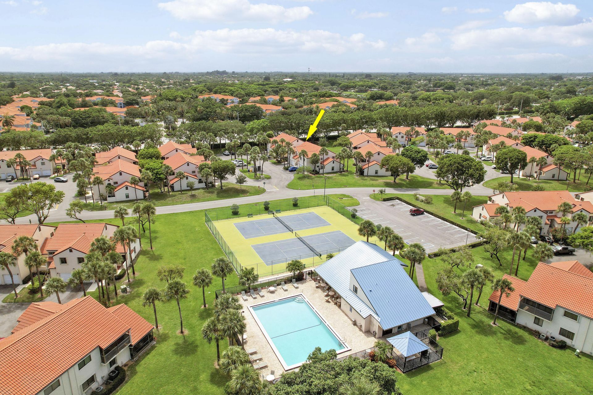 11 Vía De Casas Sur, Boynton Beach, FL 33426 Photo