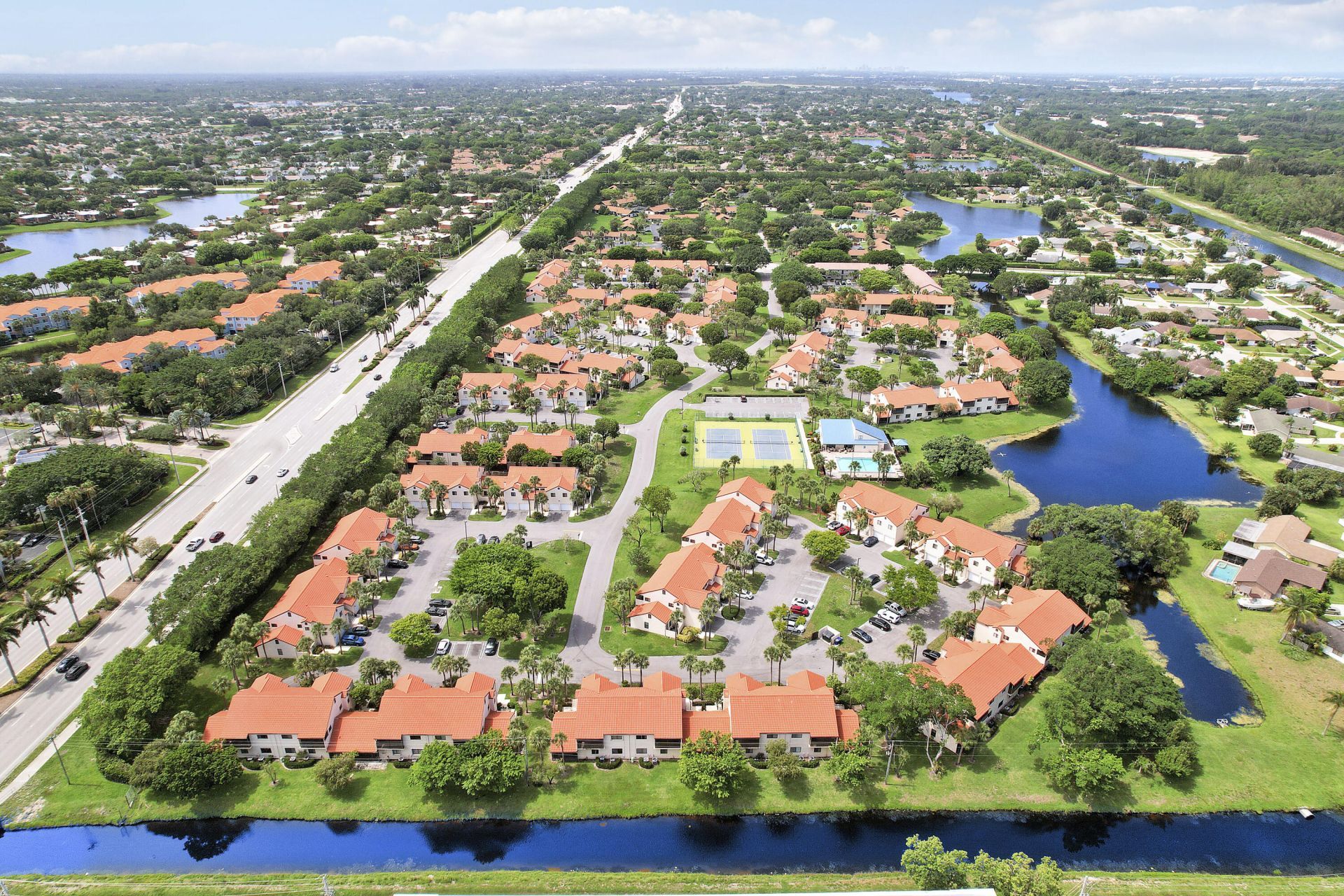 11 Vía De Casas Sur, Boynton Beach, FL 33426 Photo