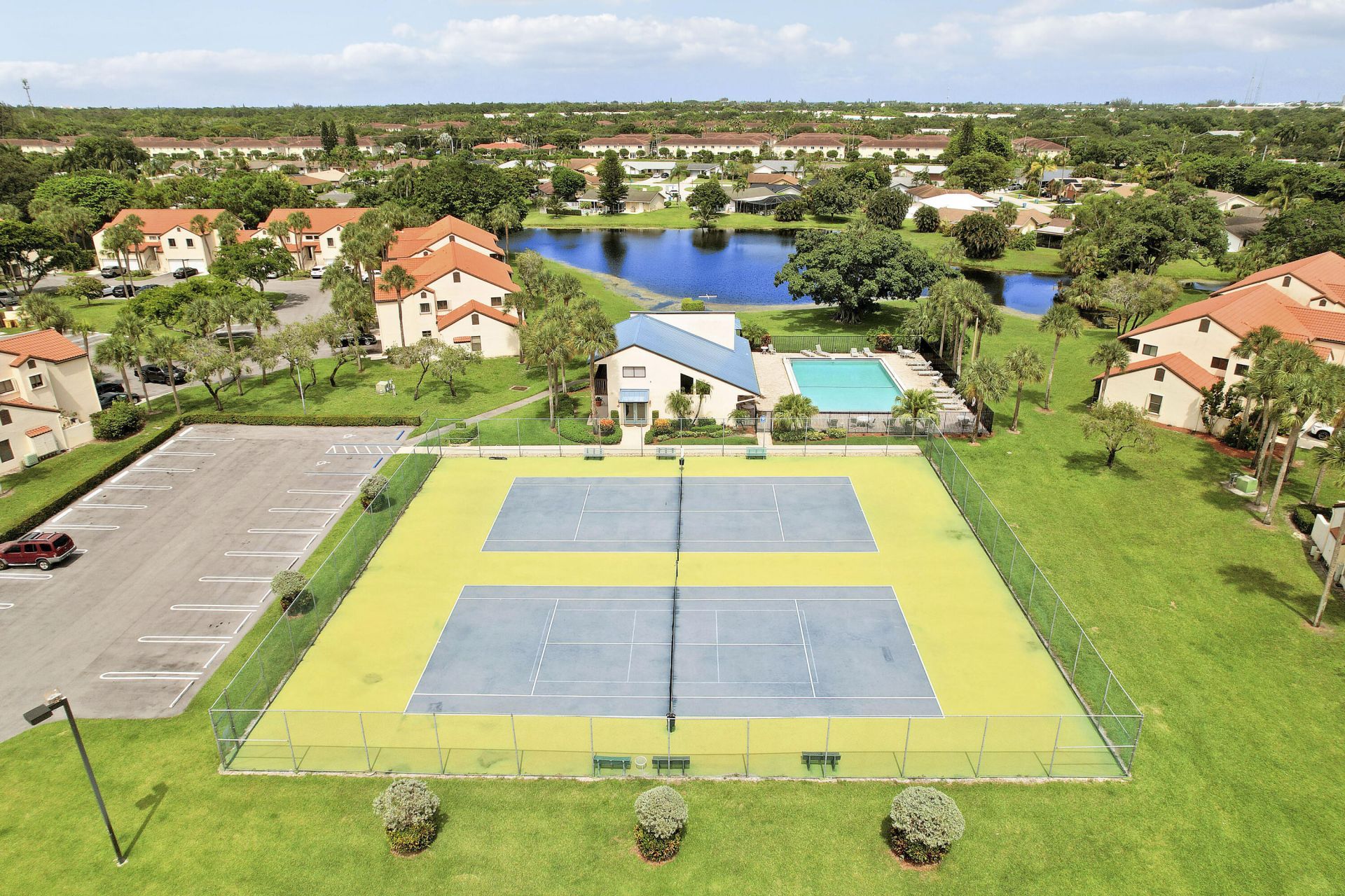 11 Vía De Casas Sur, Boynton Beach, FL 33426 Photo