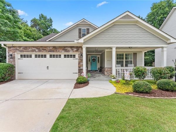 4949 Whisper Creek Court, Gainesville, GA 30504