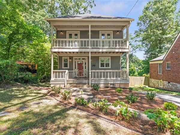 967 Victory Drive SW, Atlanta, GA 30310