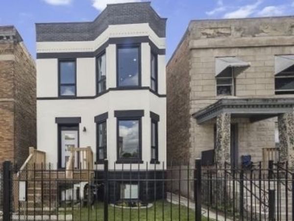 6423 S Evans Avenue , Chicago, IL 60637