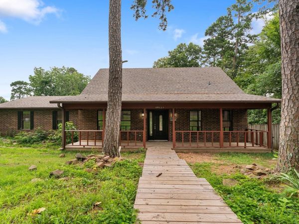 10224 Panther Mountain Road, North Little Rock, AR 72113