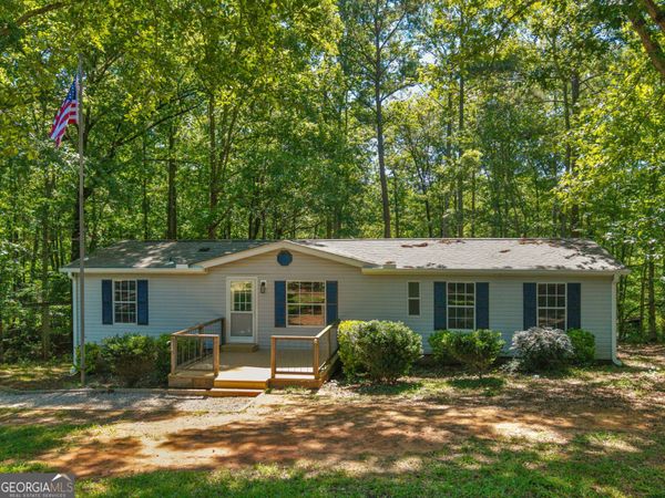 116 Tall Tree Lane, Jackson, GA 30233
