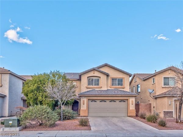 3716 Autumn King Avenue , Henderson, NV 89052