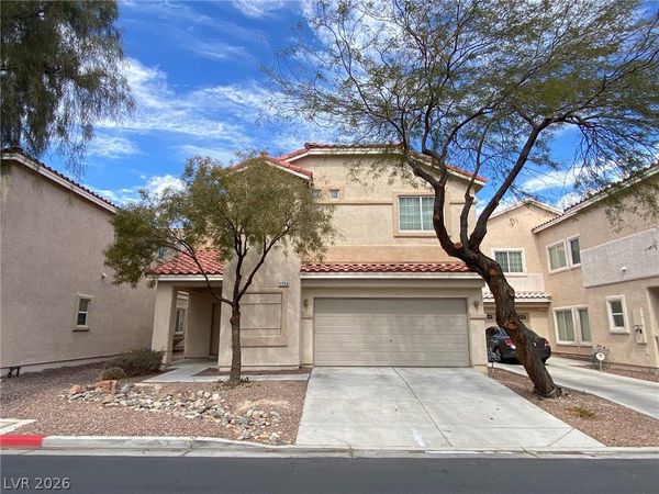 1750 Dark Wolf Avenue , Las Vegas, NV 89123