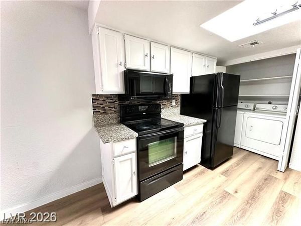 2112 Venus Avenue , Unit A, North Las Vegas, NV 89030