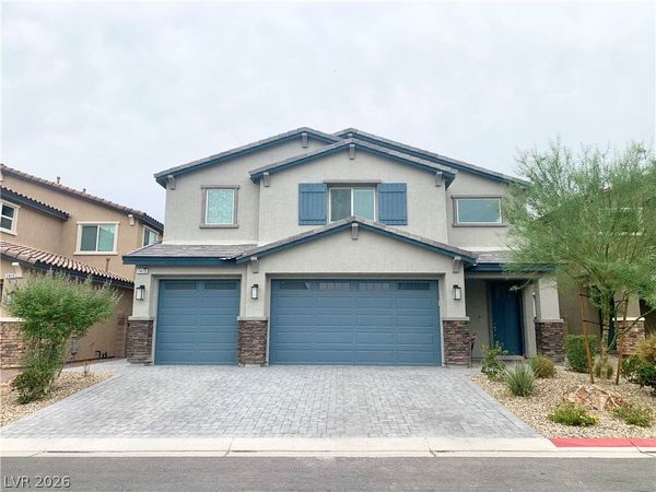7419 Ardenno Street , North Las Vegas, NV 89084