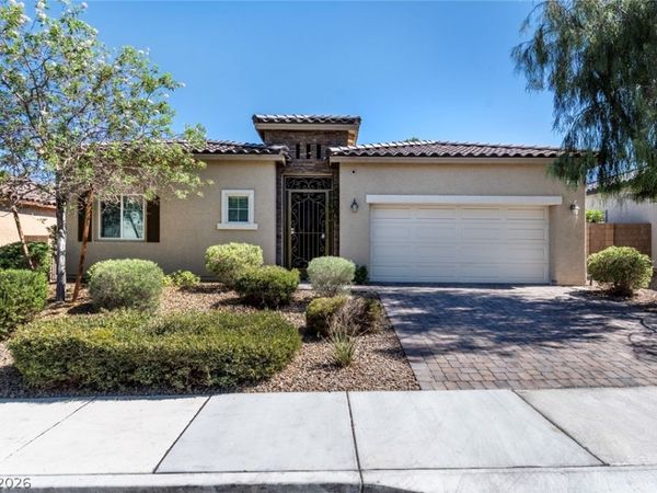 219 Denette Lane , North Las Vegas, NV 89031