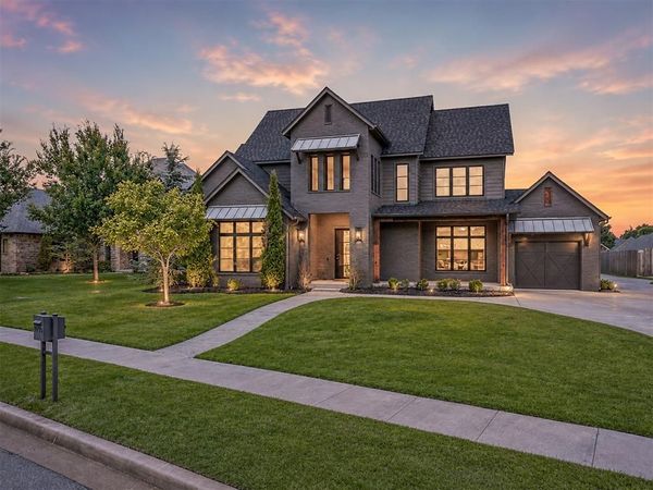 4223 Hackney Wick Road, Norman, OK 73072