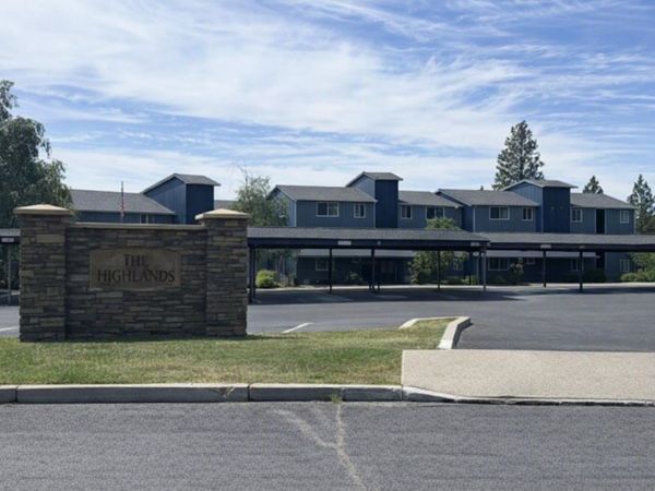 1823 W Northridge Ct, Spokane, WA 99208