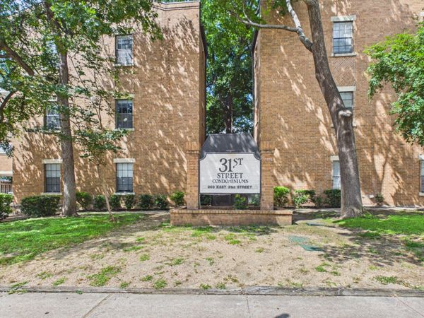 203 E 31st ST, Unit 204, Austin, TX 78705