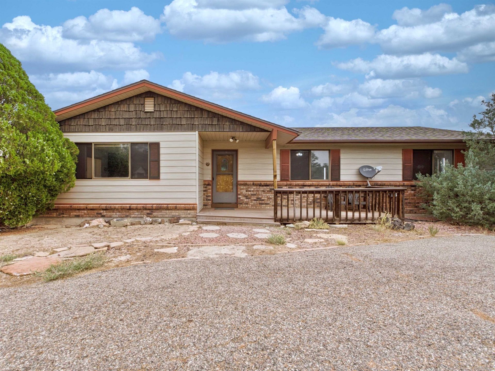 198 Desert Court, Grand Junction, CO 81503 Main Photo