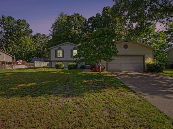 102 Eugene Avenue, Norton Shores, MI 49441