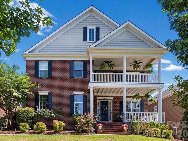 15108 Alijon Court, Charlotte, NC 28278