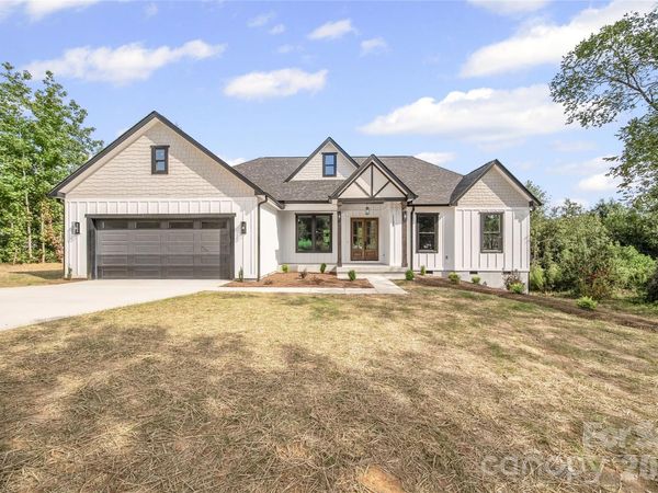 1132 Reba Lane , Kannapolis, NC 28081