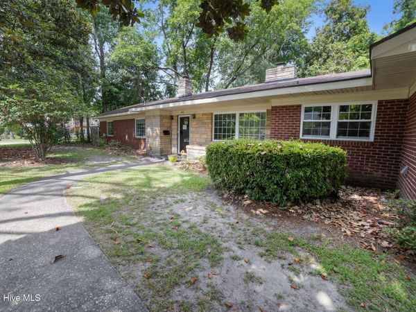 413 N Franklin Street , Whiteville, NC 28472