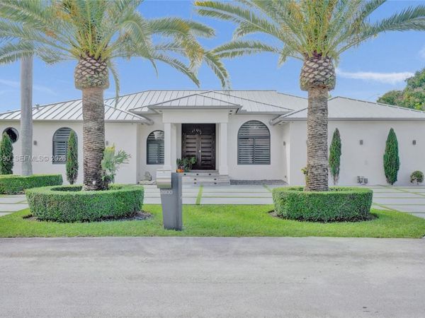 2600 SW 128th Ct , Miami, FL 33175