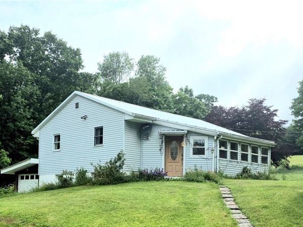 171 Haskins Road , Erin, NY 14838