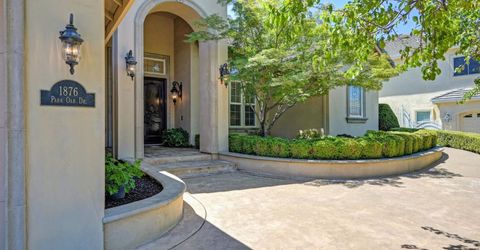 1876 Park Oak Dr, Roseville, CA 95661 Photo