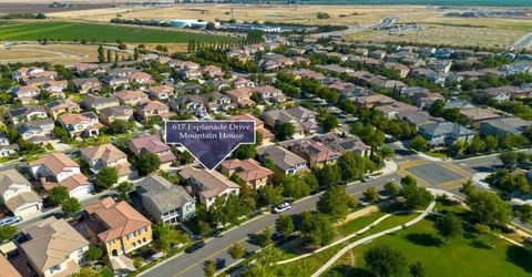 617 W Esplanade Dr, Mountain House, CA 95391 Photo