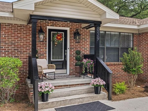 859 Cottage Hill Avenue, Mobile, AL 36693