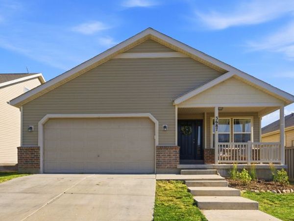 3687 E ROYAL TROON DR , Eagle Mountain, UT 84005