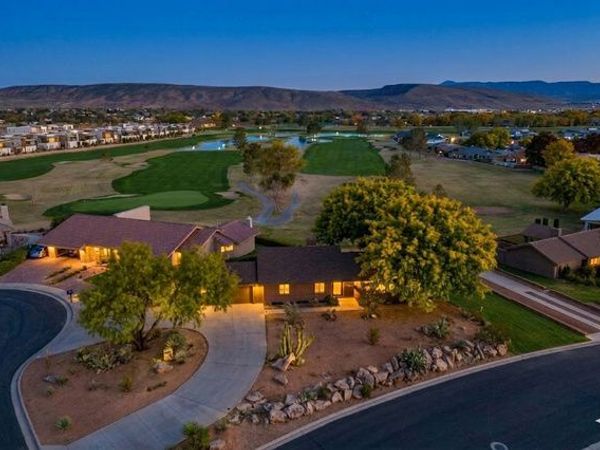 3009 S JACOB HAMBLIN DR , St. George, UT 84790