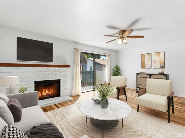 1801 263rd, Unit 110, Lomita, CA 90717