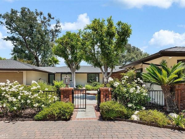 850 Chula Vista, Pasadena, CA 91103