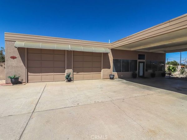 518 W Broadway Street, Needles, CA 92363