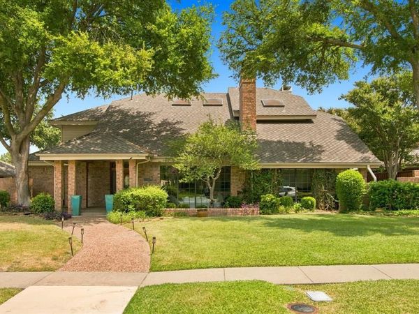 4012 Tumbril, Plano, TX 75023