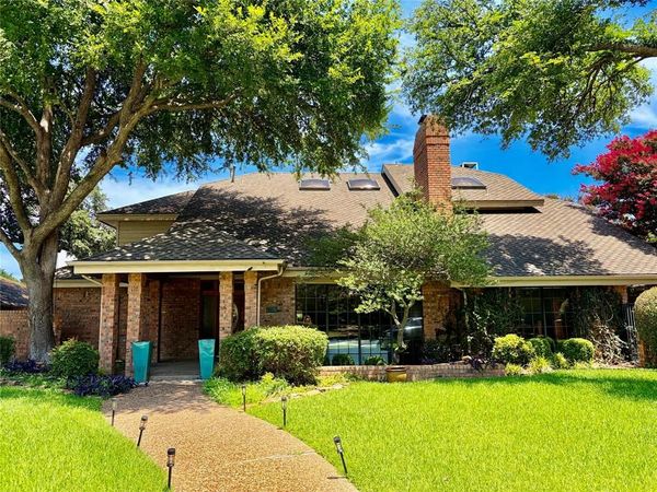4012 Tumbril, Plano, TX 75023