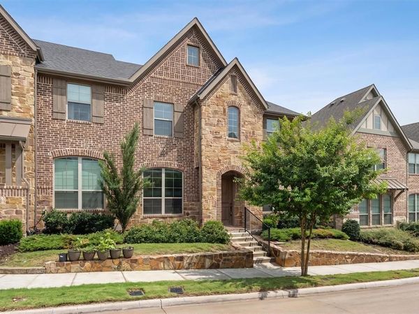 1163 Lake City Avenue, Flower Mound, TX 75028