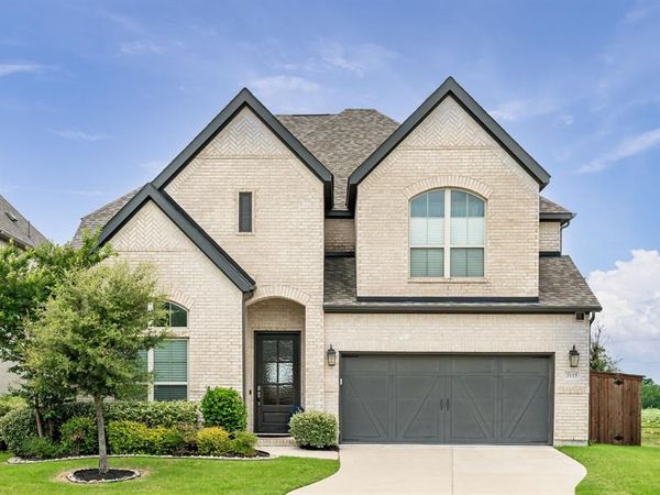 3115 Cavalry Way, Celina, TX 75009