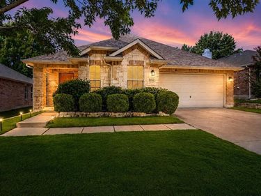 12841 Serenity Drive, Frisco, TX 75035