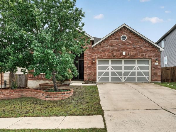 6912 Ondantra BND, Austin, TX 78744
