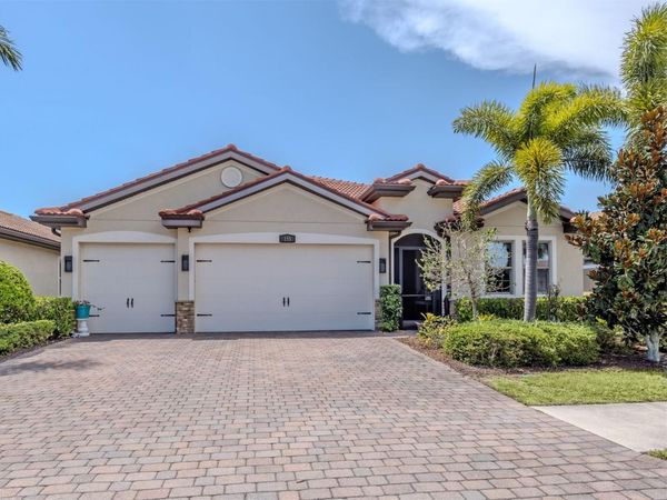 155 TOSCAVILLA BOULEVARD , NOKOMIS, FL 34275