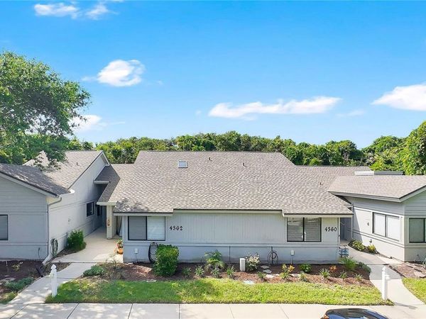 4360 SEA MIST DRIVE , NEW SMYRNA BEACH, FL 32169