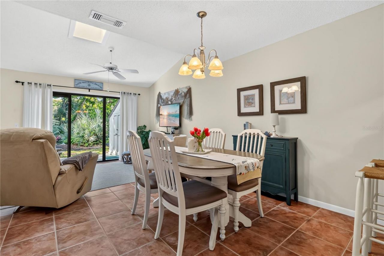 4360 Sea Mist Drive, New Smyrna Beach, FL 32169 Photo