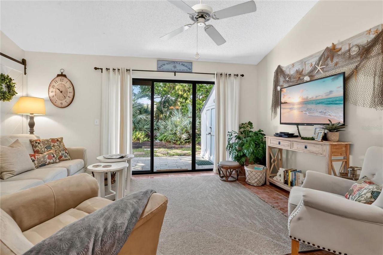4360 Sea Mist Drive, New Smyrna Beach, FL 32169 Photo
