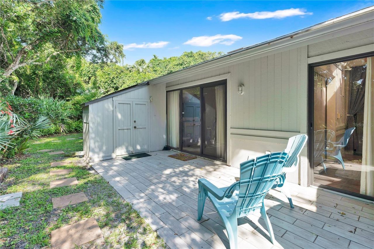4360 Sea Mist Drive, New Smyrna Beach, FL 32169 Photo